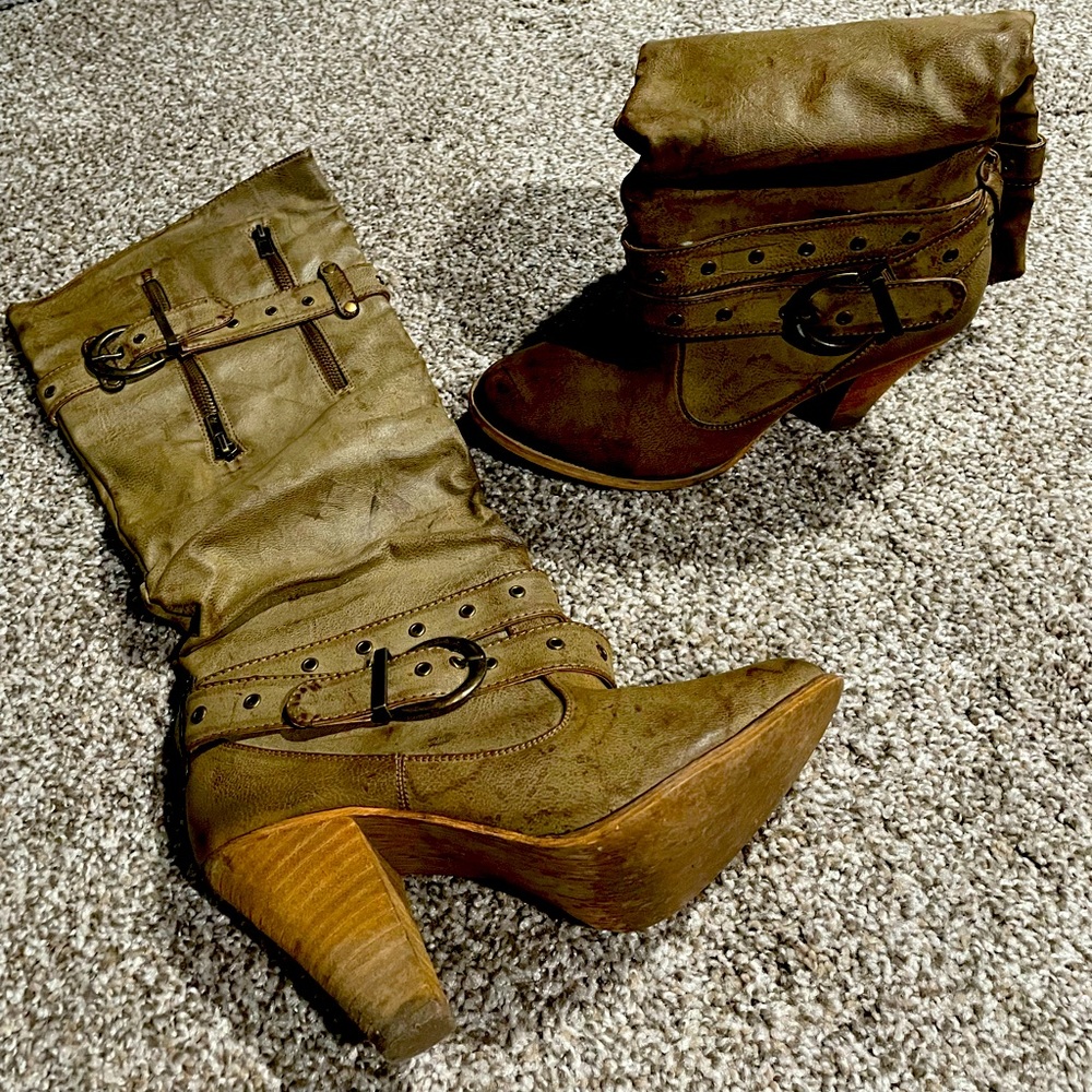 Boots